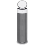 LG 樂金 AS55GGWX0 PuriCare™ AeroBooster 空氣清新機